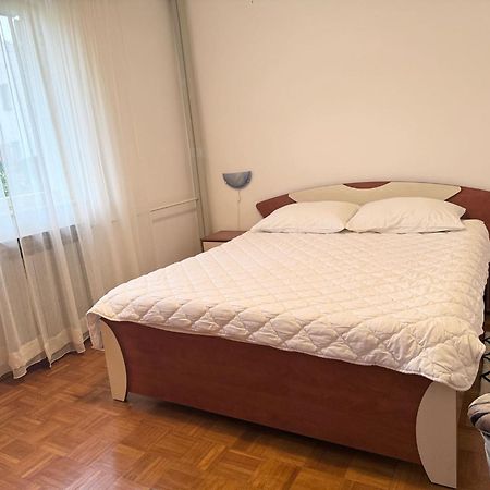 Apartments Nives Poreč Dış mekan fotoğraf