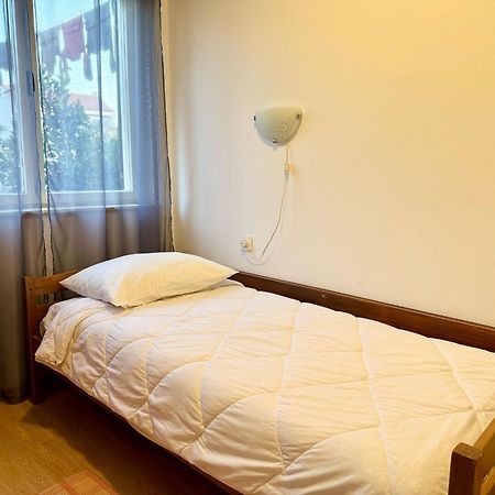 Apartments Nives Poreč Dış mekan fotoğraf