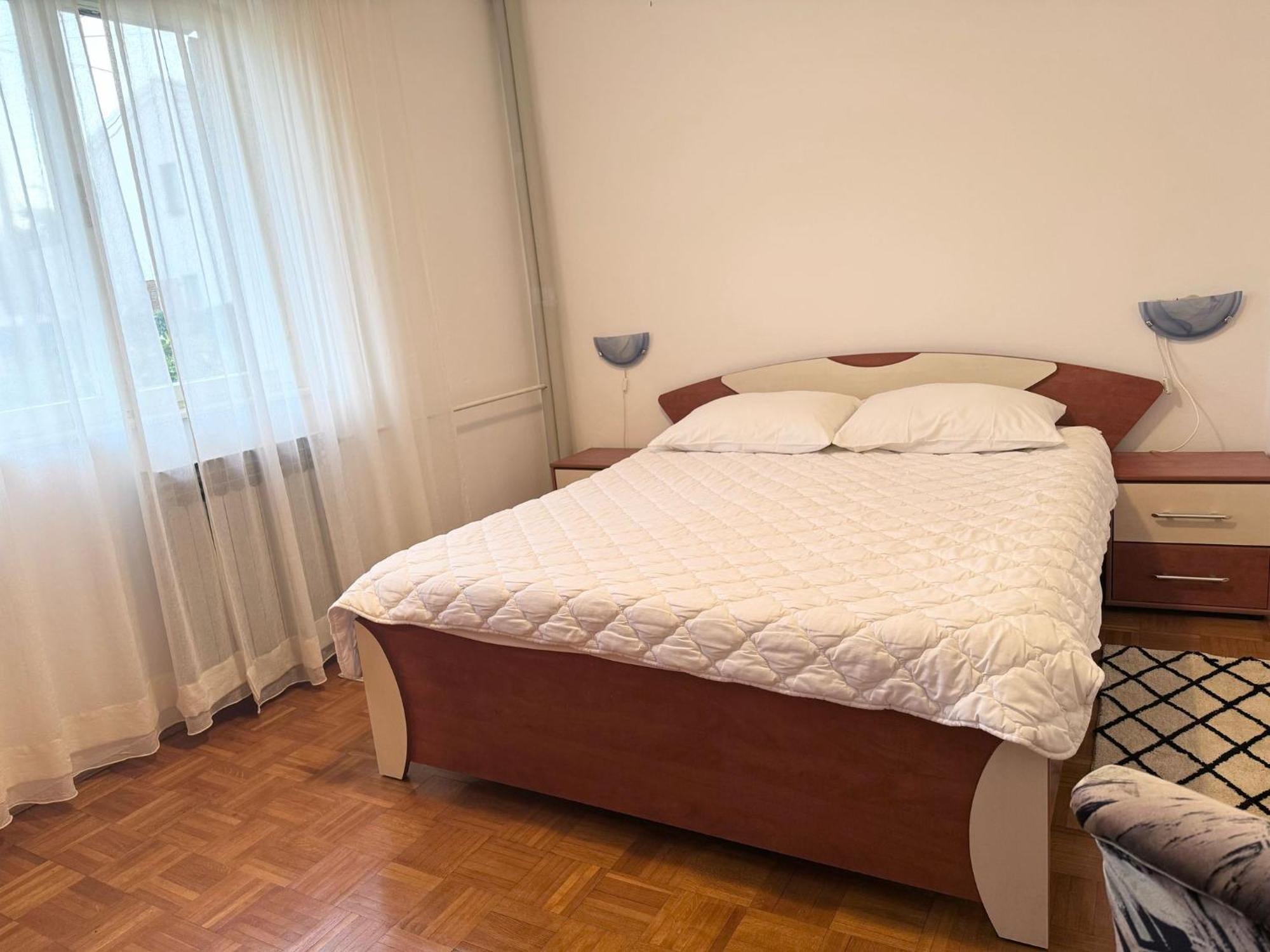 Apartments Nives Poreč Dış mekan fotoğraf