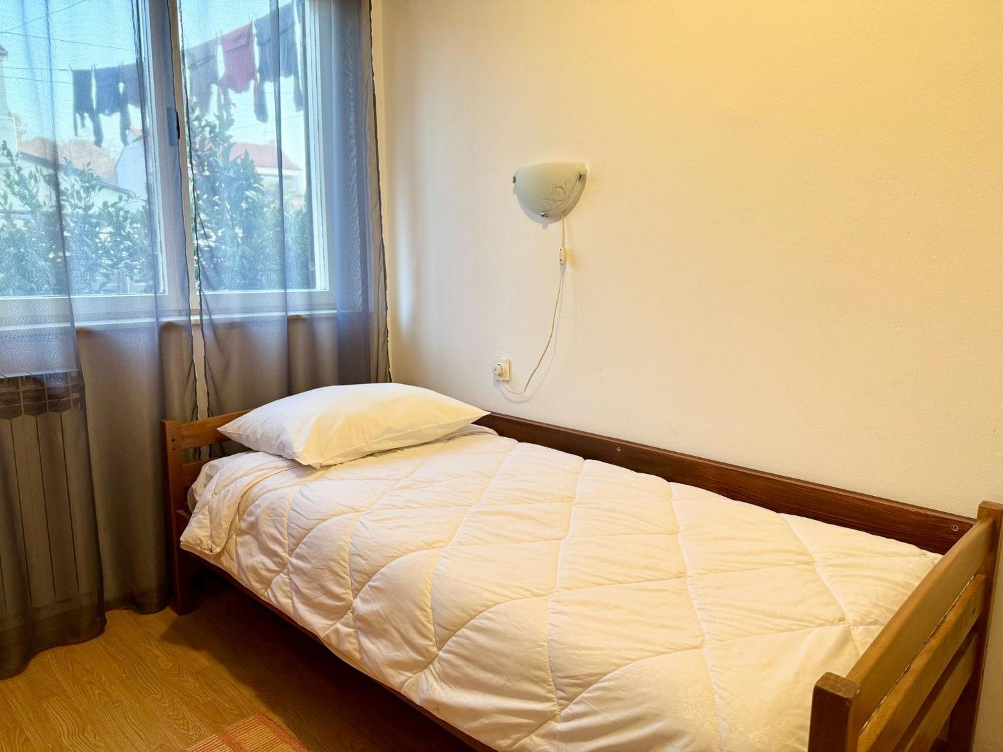 Apartments Nives Poreč Dış mekan fotoğraf