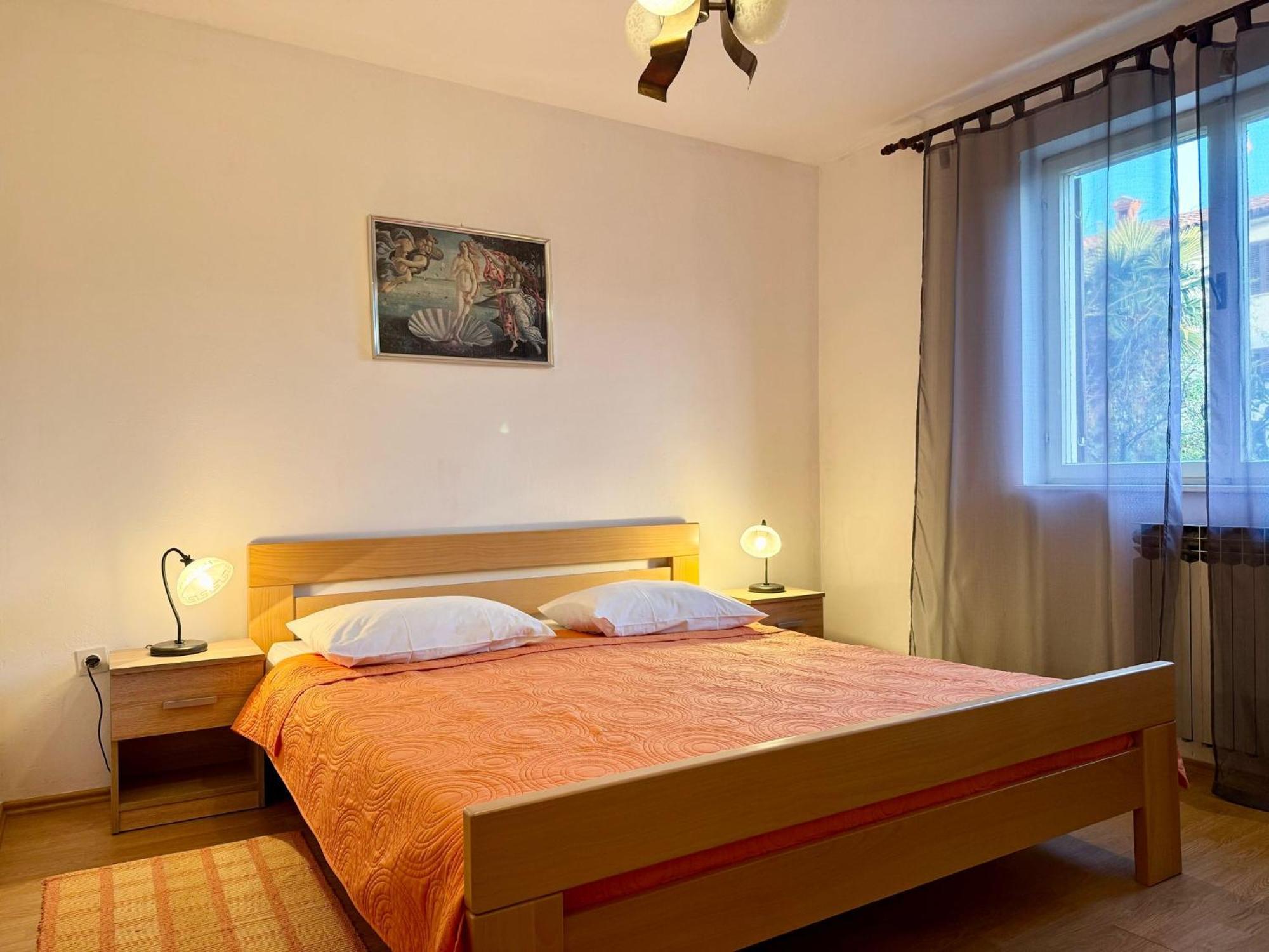 Apartments Nives Poreč Dış mekan fotoğraf
