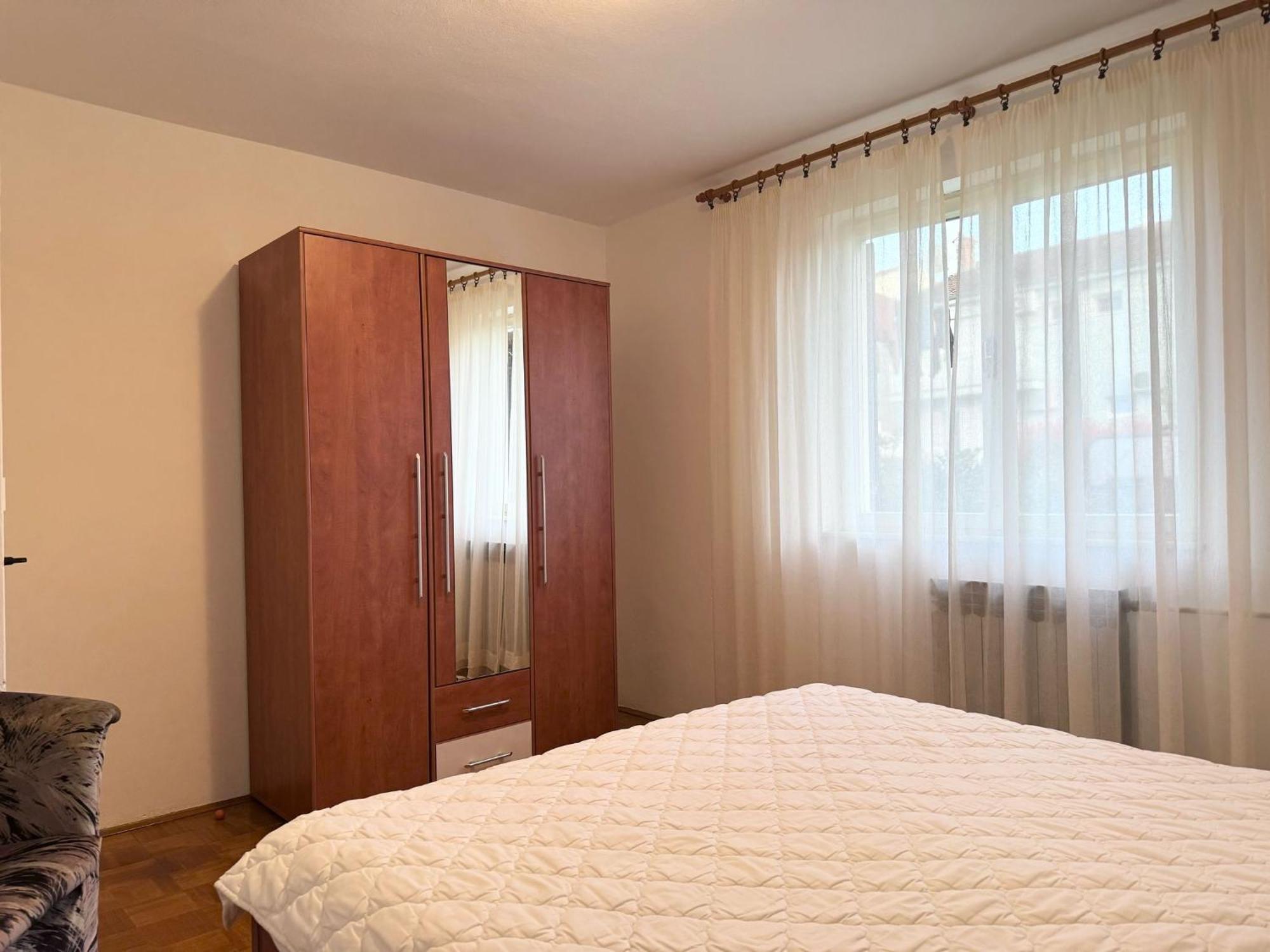 Apartments Nives Poreč Dış mekan fotoğraf