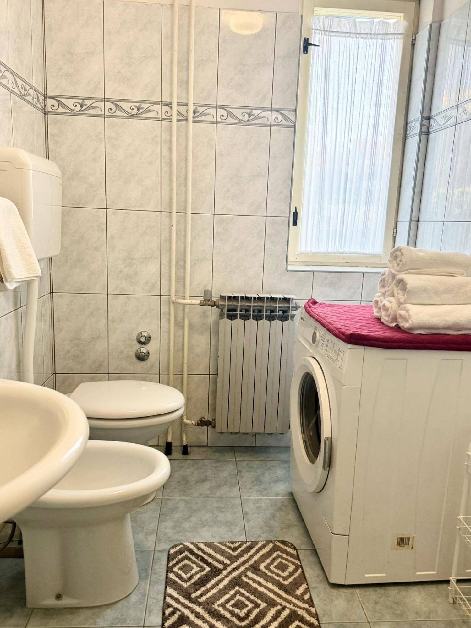 Apartments Nives Poreč Dış mekan fotoğraf