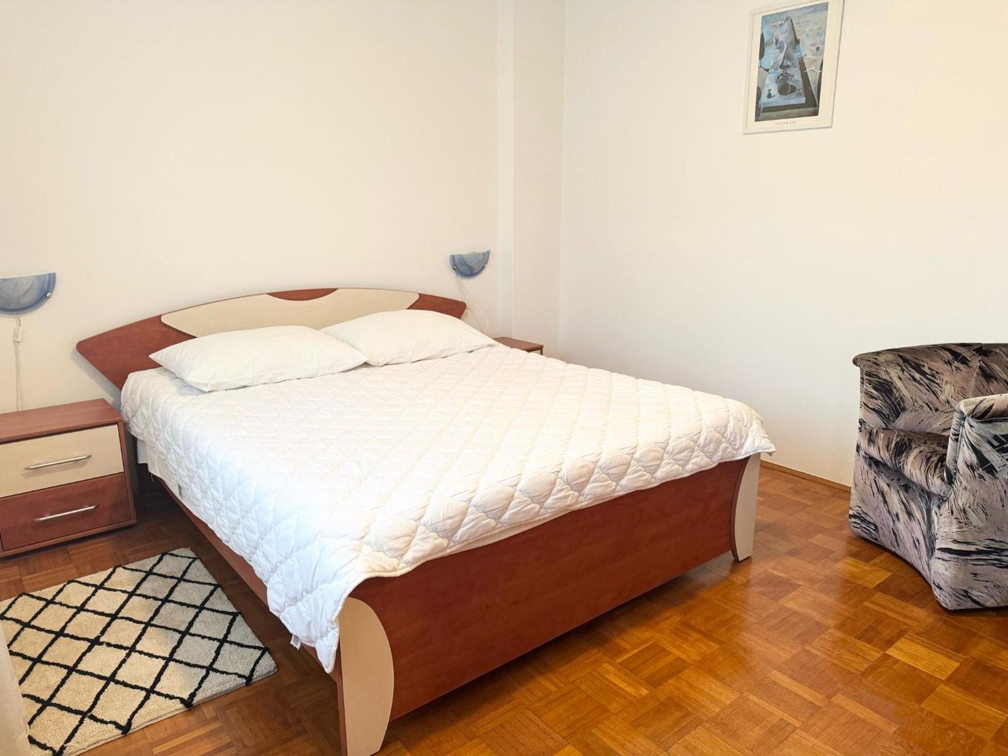 Apartments Nives Poreč Dış mekan fotoğraf