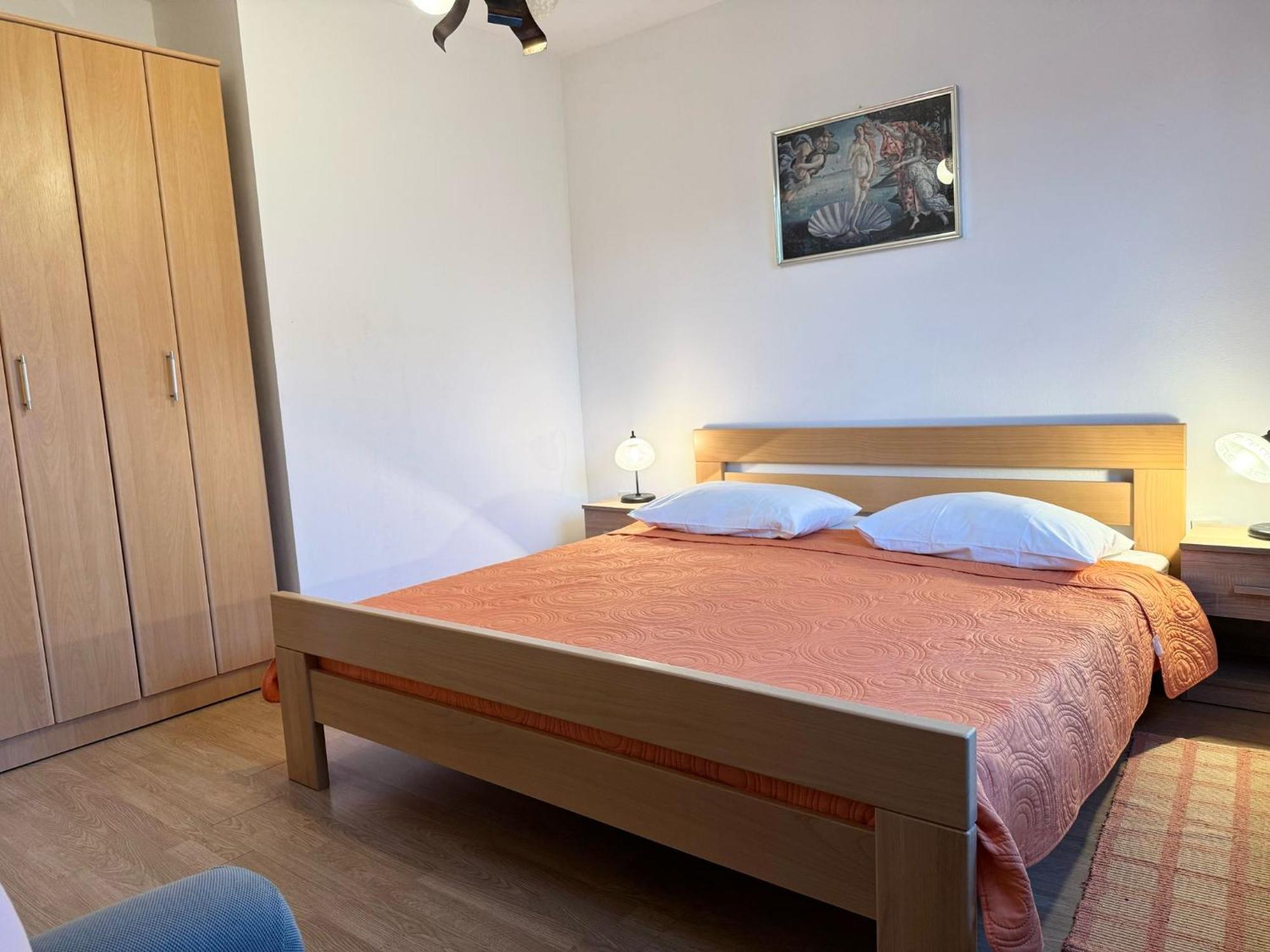 Apartments Nives Poreč Dış mekan fotoğraf