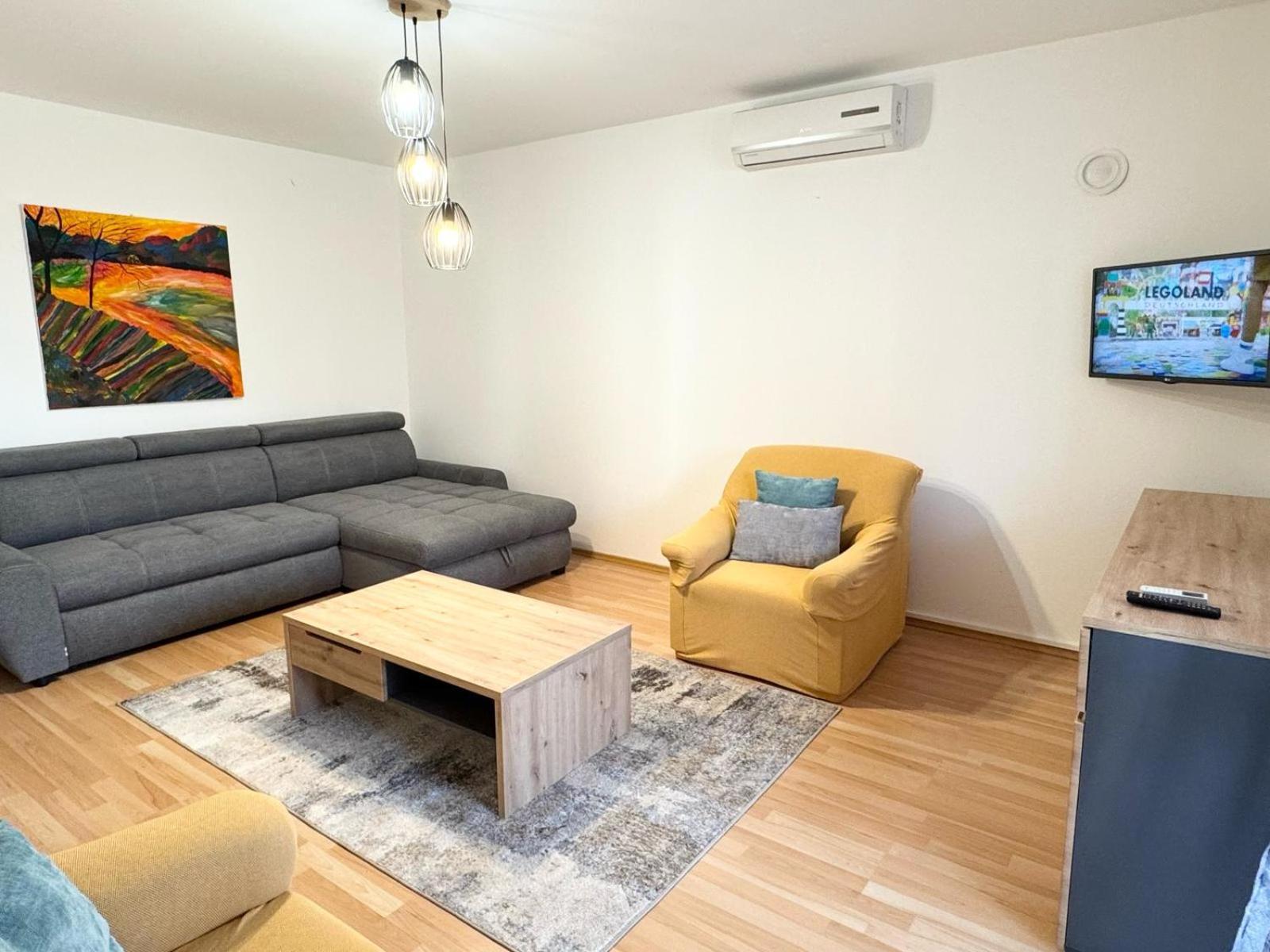 Apartments Nives Poreč Dış mekan fotoğraf