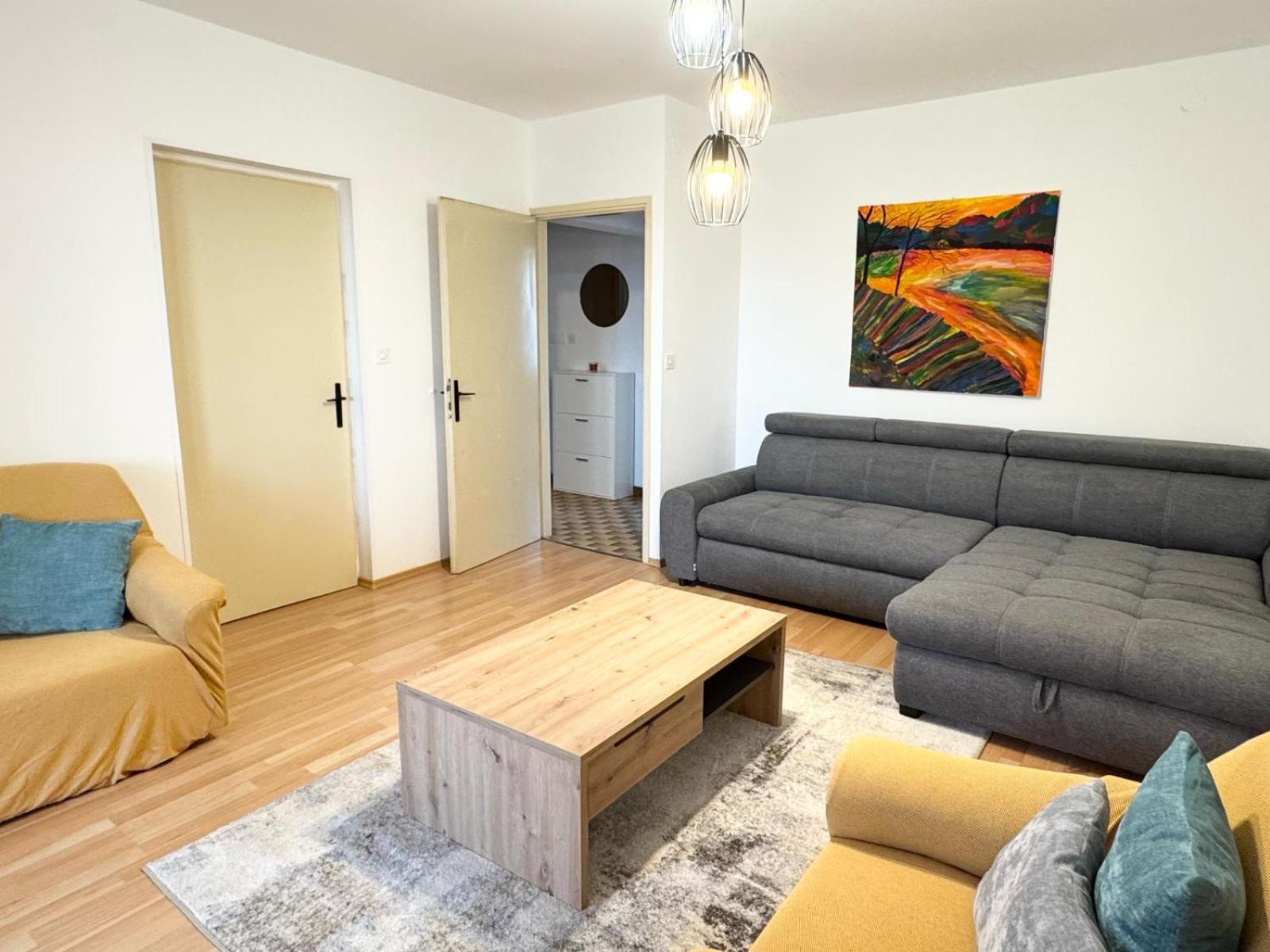 Apartments Nives Poreč Dış mekan fotoğraf