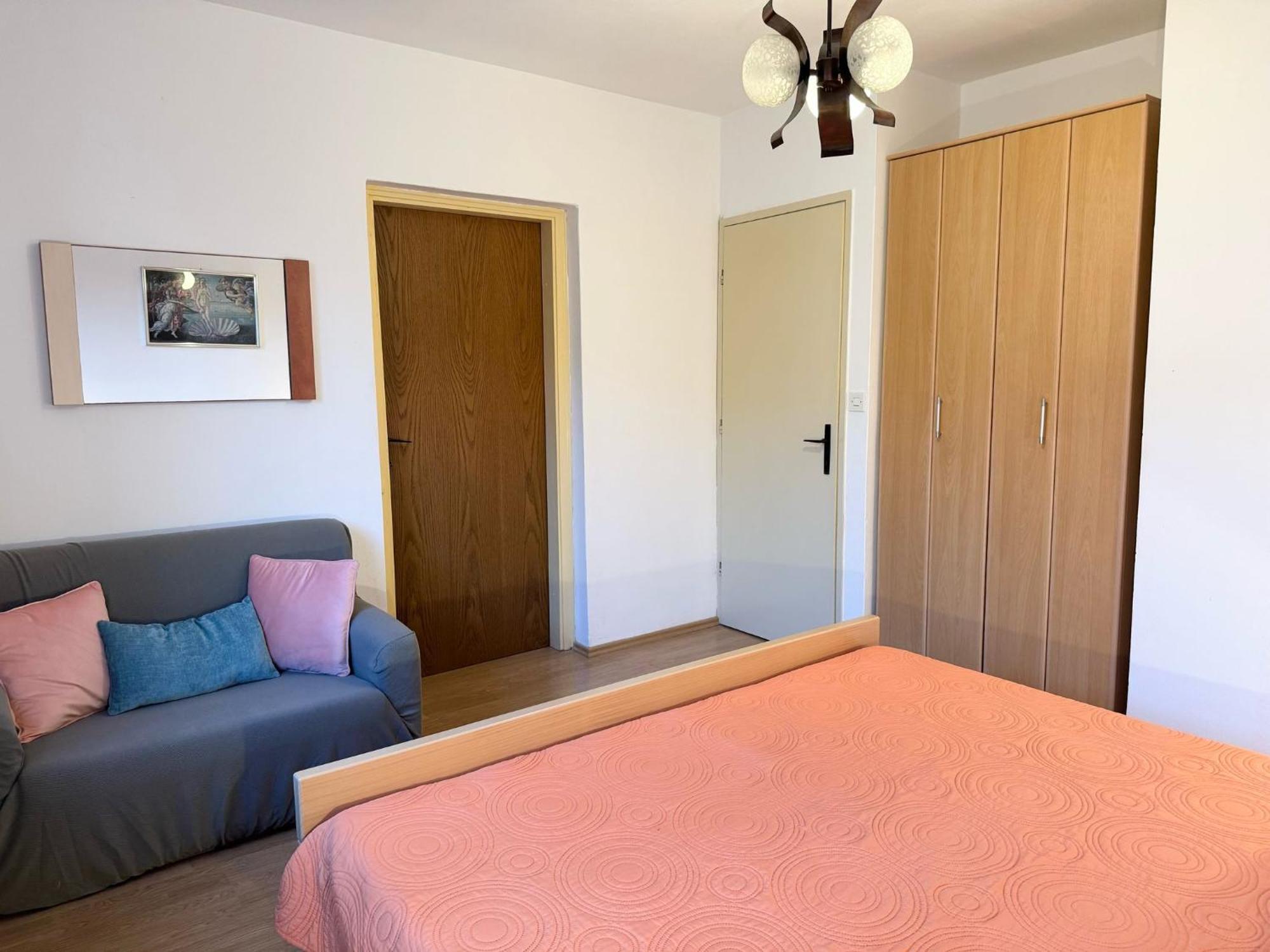 Apartments Nives Poreč Dış mekan fotoğraf