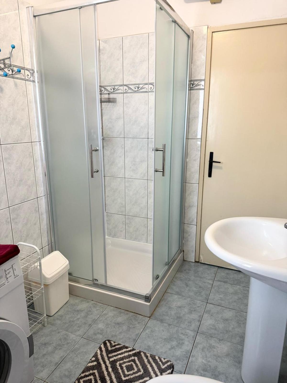 Apartments Nives Poreč Dış mekan fotoğraf