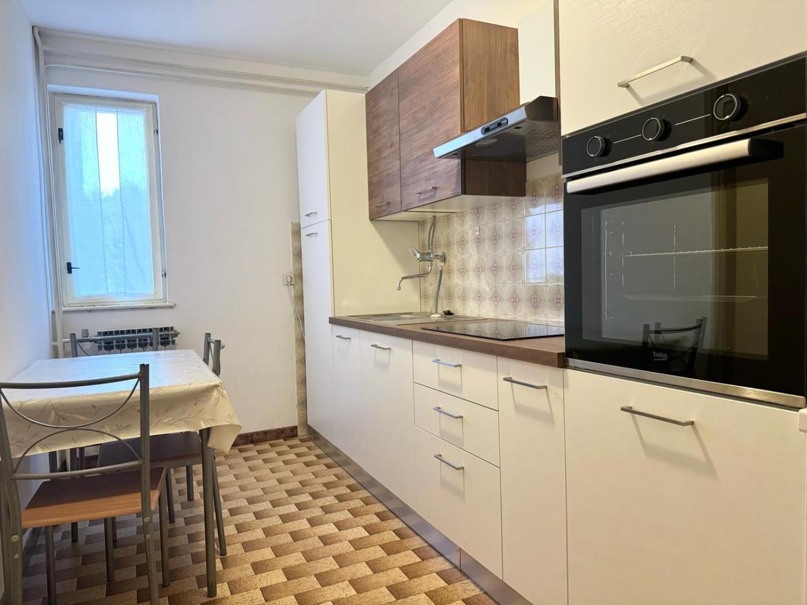 Apartments Nives Poreč Dış mekan fotoğraf
